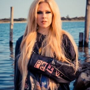 Avril Lavigne