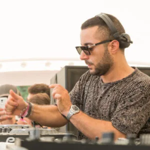 Joseph Capriati