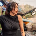 Sara Landry performance in tomorrowland 2024