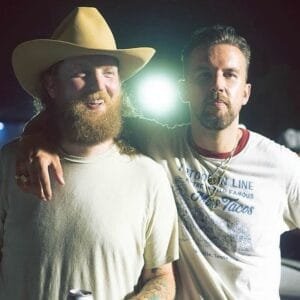 brothers osborne